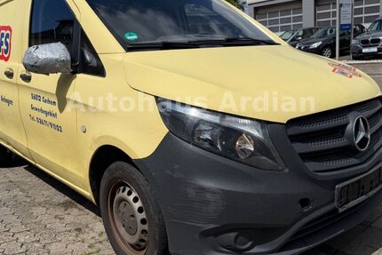 Mercedes-Benz Vito 225.211 km 6.799 &euro; Kirchberg 55481
