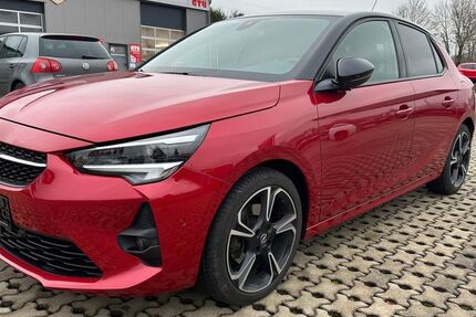 Opel Corsa 97.900 km 12.990 &euro; Weinheim 69469