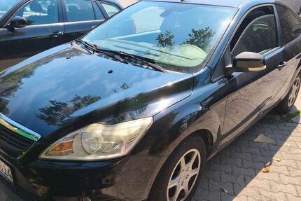 Ford Focus 110.600 km 2.000 &euro; Schechen 83135