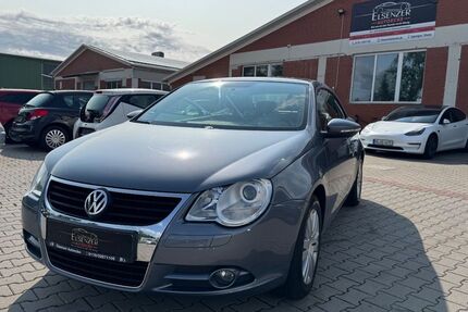 VW Eos 209.999 km 2.499 &euro; Eppingen 75031