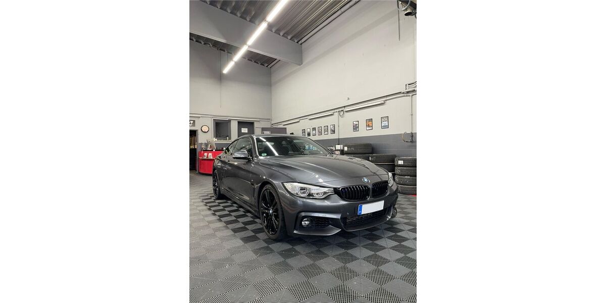 BMW 435 179.000 km 22.300 &euro; Blaubeuren 89143
