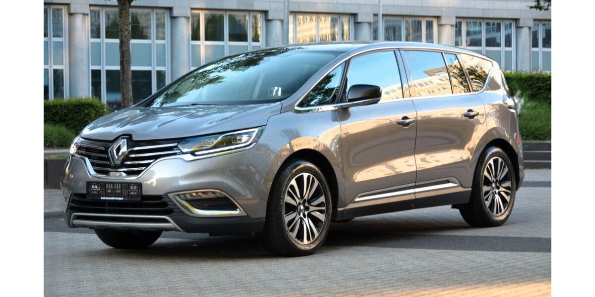 Renault Espace 118.000 km 14.990 &euro; Stuttgart 70567