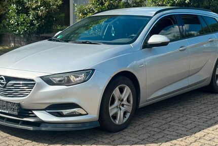 Opel Insignia 170.000 km 7.900 &euro; Worms 67547