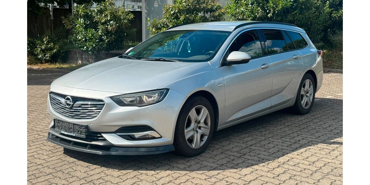 Opel Insignia 170.000 km 7.900 &euro; Worms 67547
