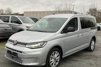 VW Caddy Maxi 1.200 km 49.980 &euro; Verden 27283