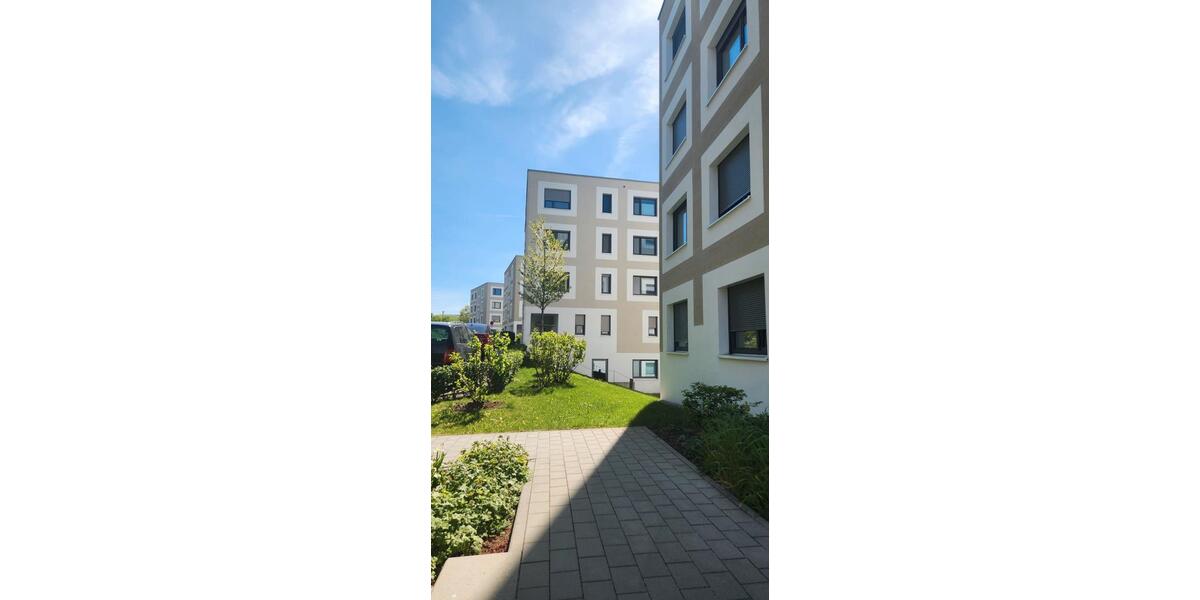 Erdgeschoßwohnung Aalen Unterkochen - 4 Zimmer, 94 m&sup2;, 419.000&euro; | Angebot:27009010