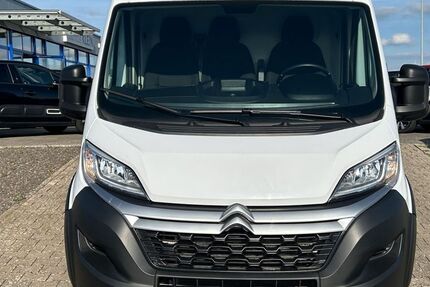 Citroen Jumper 40.317 km 22.990 € Simmern 55469