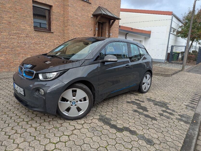 BMW i3 36.000 km 12.200 € Sankt Augustin 53757
