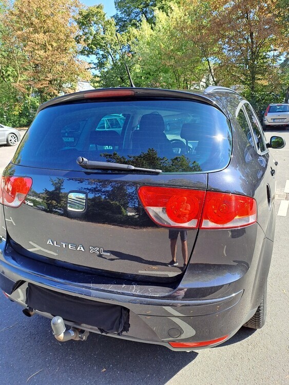 Altea XL