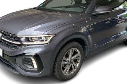 VW T-Roc 20.900 km 28.950 &euro; Süderbrarup 24392