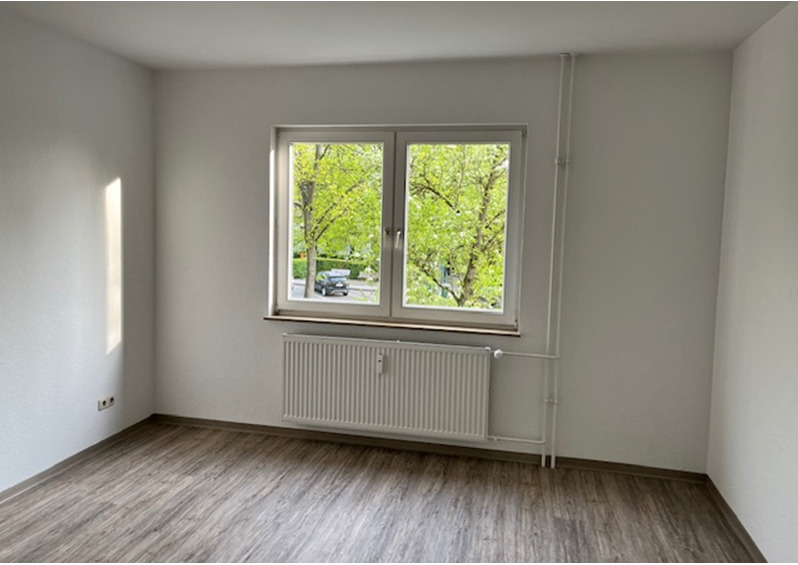 Etagenwohnung Baunatal Altenbauna - 3 Zimmer, 74 m&sup2;, 600&euro; | Angebot:26436641