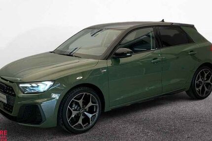 Audi A1 3.000 km 33.870 &euro; Kaufbeuren 87600