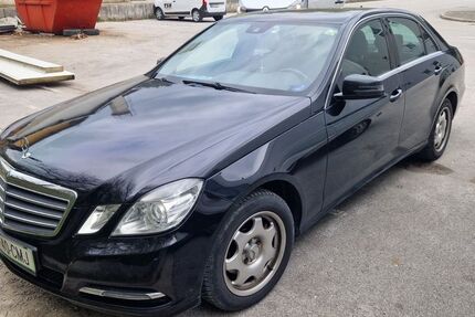 Mercedes-Benz E 220 270.000 km 6.600 &euro; Sulzberg 87477