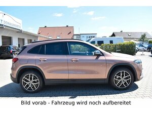 Mercedes-Benz EQA 250+ AMG Line Navigation Night PanoDach Kame 25.717 km 36.495 &euro; Donauwörth 86609