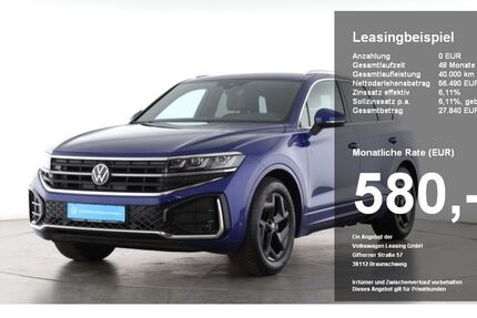 VW Touareg 22.028 km 54.990 &euro; Plattling 94447