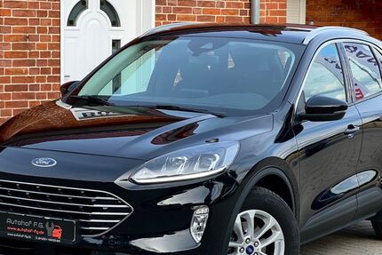 Ford Kuga 43.000 km 22.950 € Eystrup 27324