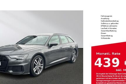 Audi A6 98.946 km 29.980 &euro; Lingen 49809