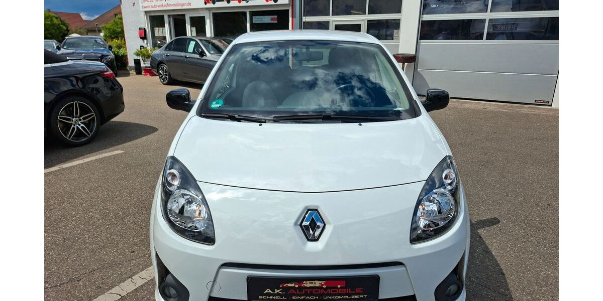 Renault Twingo 53.053 km 4.999 &euro; Deizisau 73779