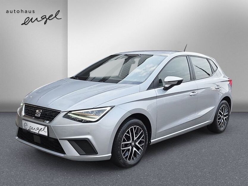 Seat Ibiza 36.550 km 13.985 € Wunsiedel 95632