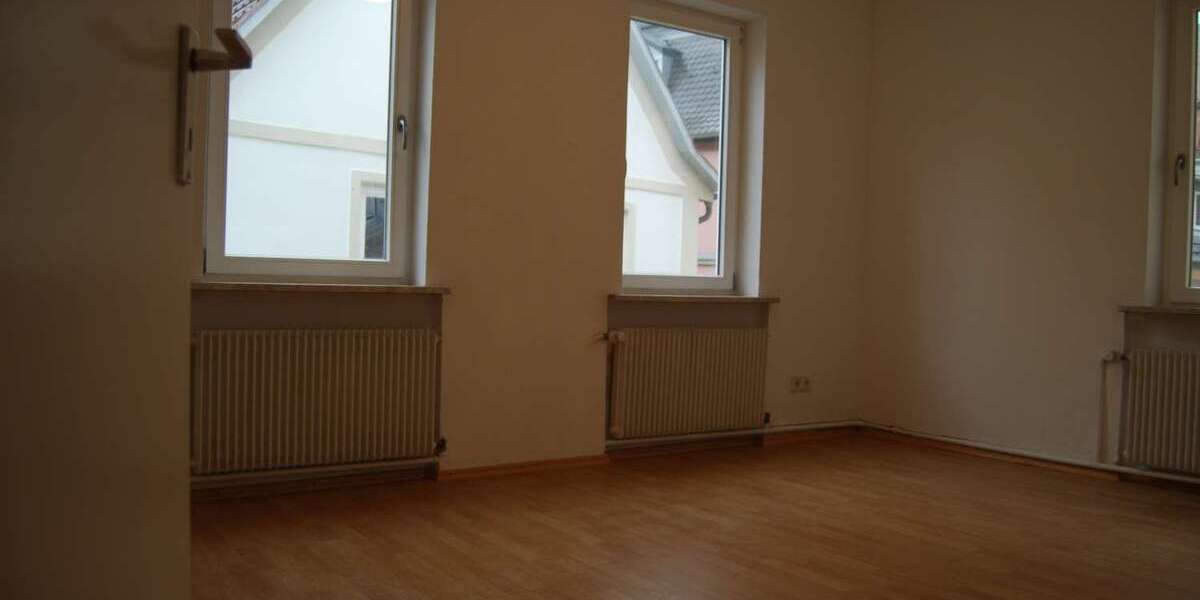 Wohnung zum Mieten in Bad Kissingen 430 € 68 m² 2.5 zimmer