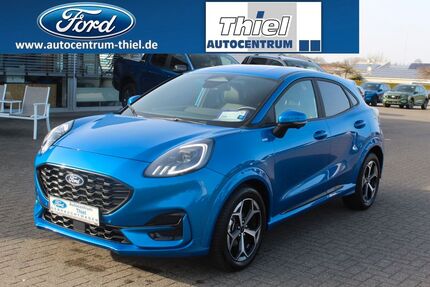 Ford Puma 15.177 km 23.450 &euro; Steinfurt 48565