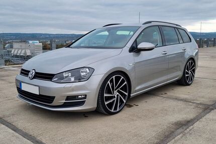 VW Golf 111.200 km 9.990 € Koblenz 56077