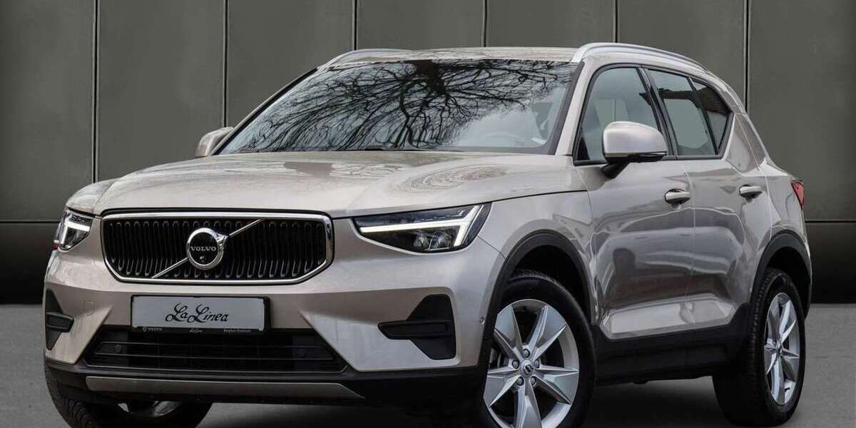Volvo XC40 31.835 km 34.750 &euro; Bergisch Gladbach 51469