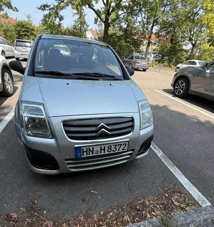 C2
