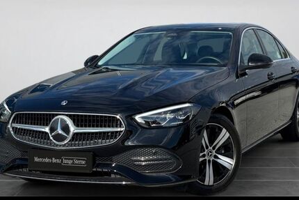 Mercedes-Benz C 180 13.955 km 33.490 &euro; Görlitz 02828
