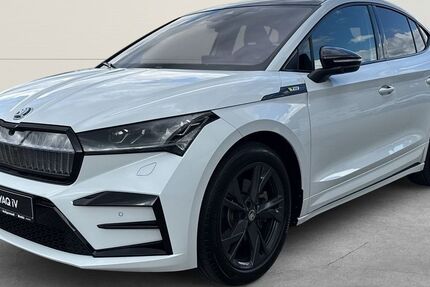 Skoda Enyaq 43.910 km 36.990 &euro; Leinefelde-Worbis 37339