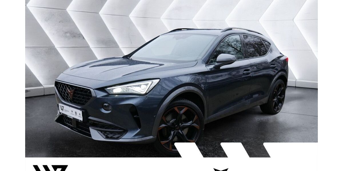 Cupra Formentor 22.336 km 34.690 &euro; Gelnhausen 63571