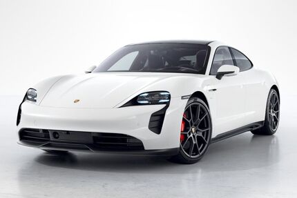 Porsche Taycan 55.000 km 78.000 &euro; Lübeck 23560