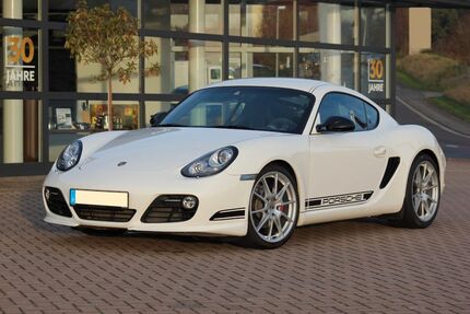 Porsche Cayman 132.000 km 55.777 &euro; Kirchlinteln 27308