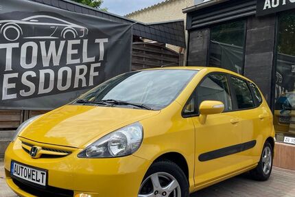 Honda Jazz 74.900 km 5.900 &euro; Berlin 12683