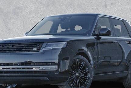 Land Rover Range Rover 3.500 km 188.999 &euro; Magdeburg 39116