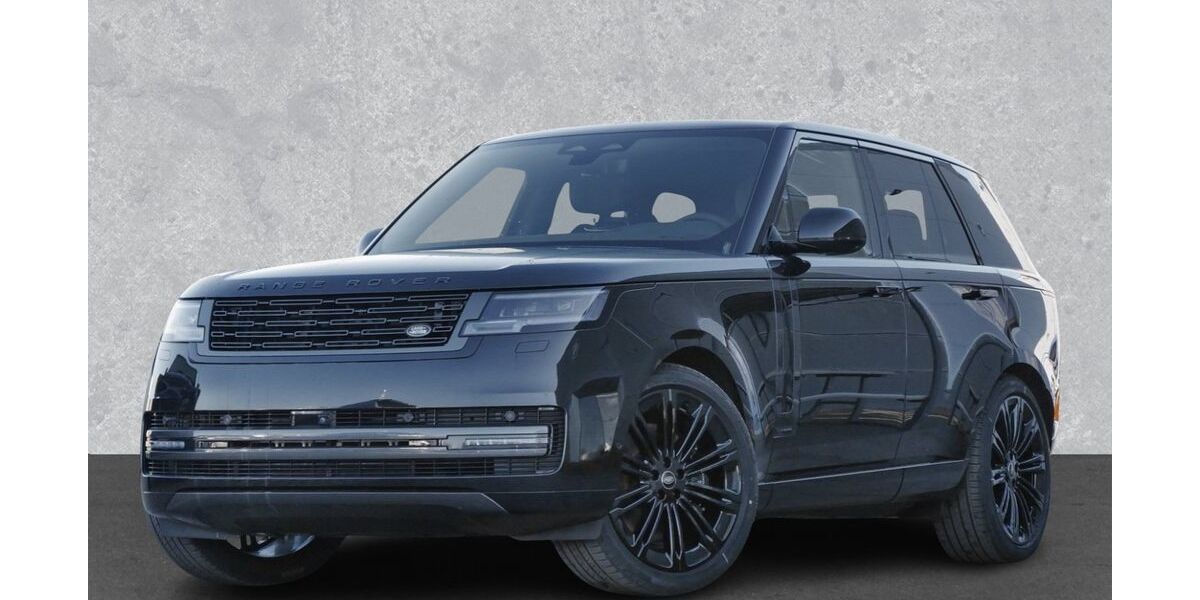 Land Rover Range Rover 3.500 km 188.999 &euro; Magdeburg 39116