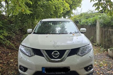 Nissan X-Trail 160.000 km 10.800 &euro; Dresden 01099