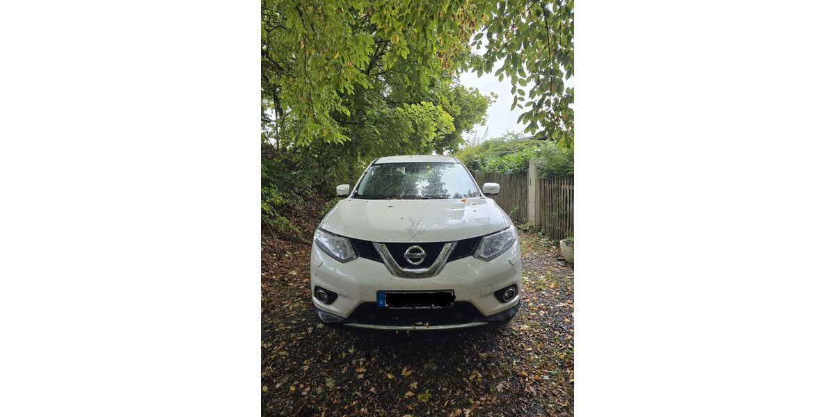 Nissan X-Trail 160.000 km 10.800 &euro; Dresden 01099