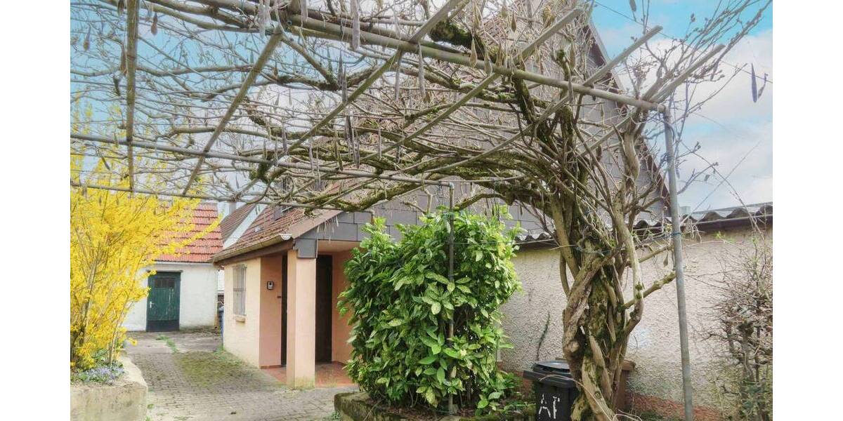 Einfamilienhaus Schwaigern - 5 Zimmer, 345.000&euro; | Angebot:26218938