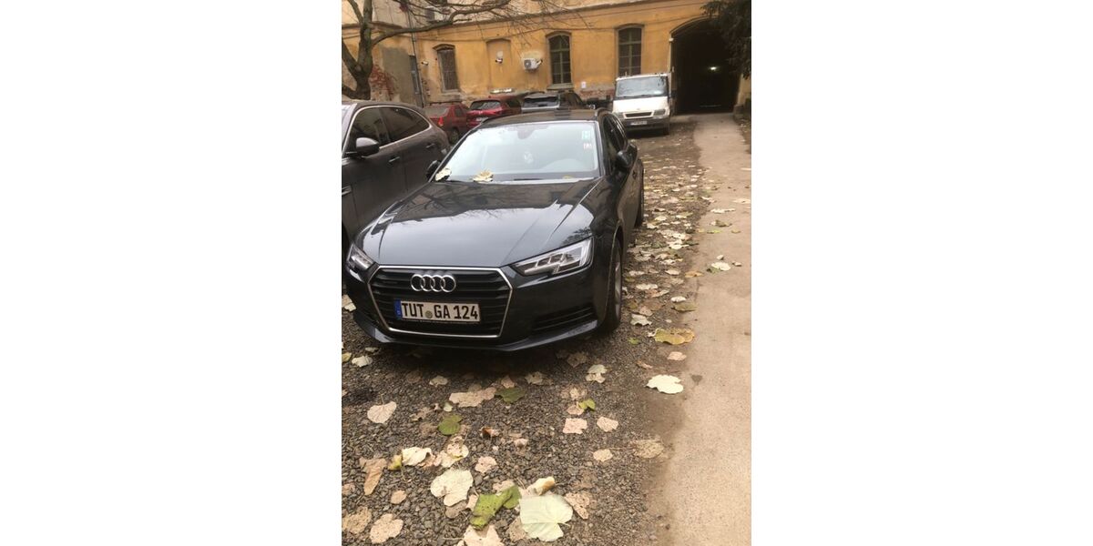 Audi A4 189.000 km 12.800 &euro; Immendingen 78194