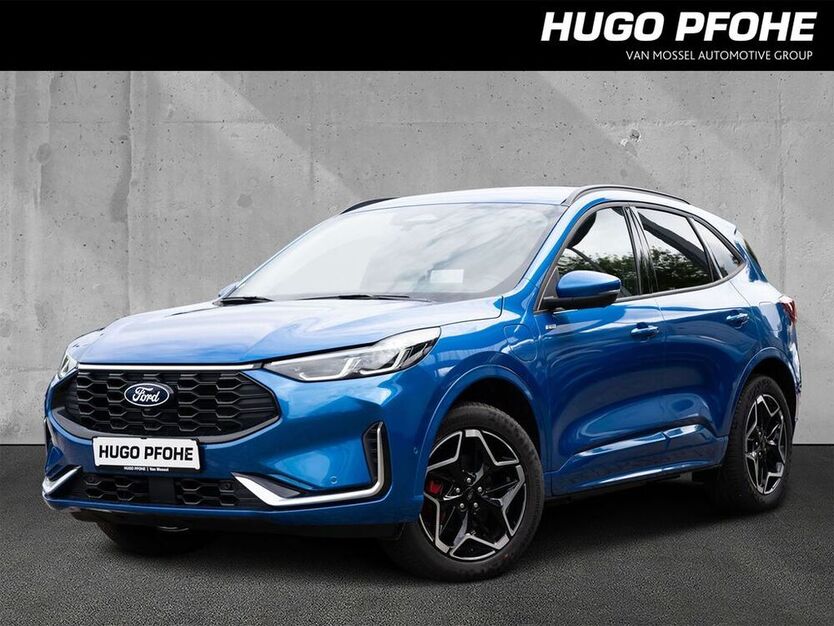 Kuga