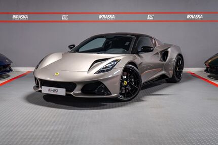 Lotus Emira 2.629 km 94.950 &euro; Germaringen 87656