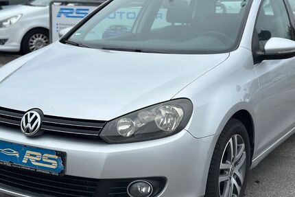 VW Golf 144.000 km 4.450 € Wendlingen 73240
