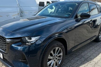 Mazda CX-60 31.000 km 39.900 &euro; Illertissen 89257