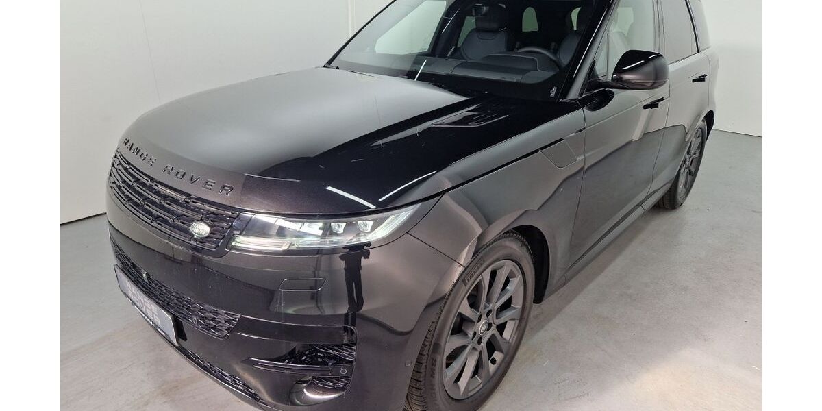 Land Rover Range Rover Sport 3.500 km 89.900 &euro; Landau 76829