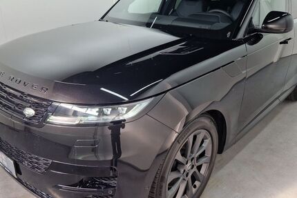 Land Rover Range Rover Sport 5.500 km 89.900 &euro; Landau 76829