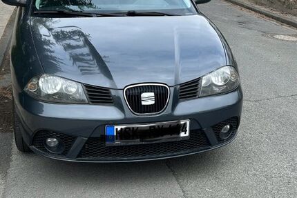 Seat Ibiza 89.000 km 4.100 &euro; Arnsberg 59755