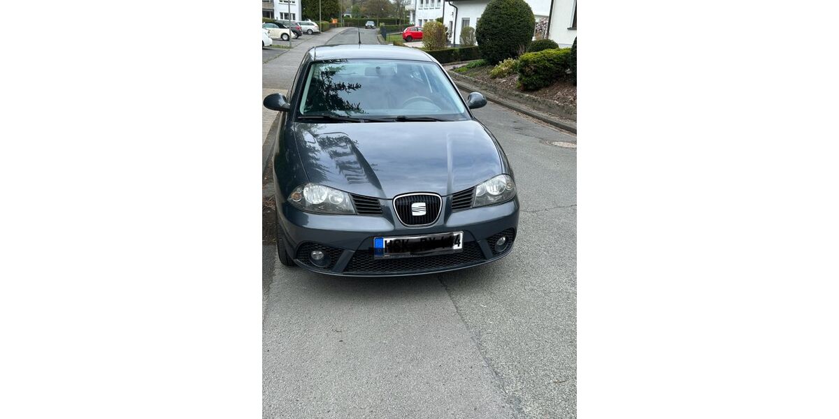 Seat Ibiza 89.000 km 4.100 &euro; Arnsberg 59755