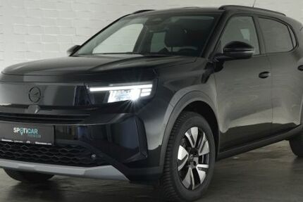 Opel Frontera 7.100 km 25.624 &euro; Coesfeld 48653
