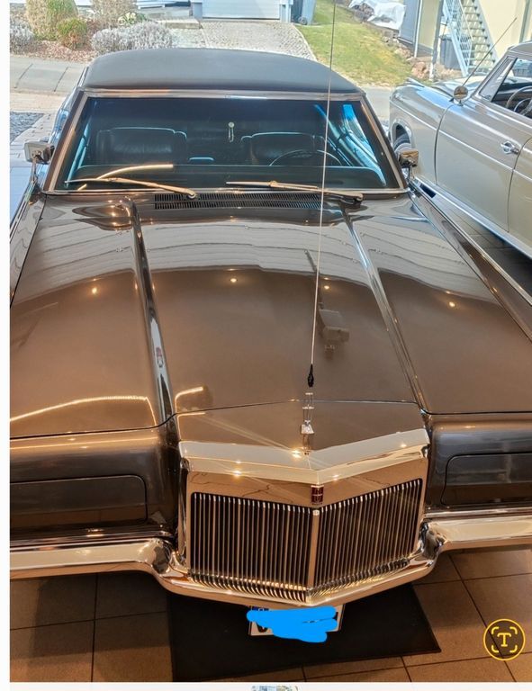 Continental